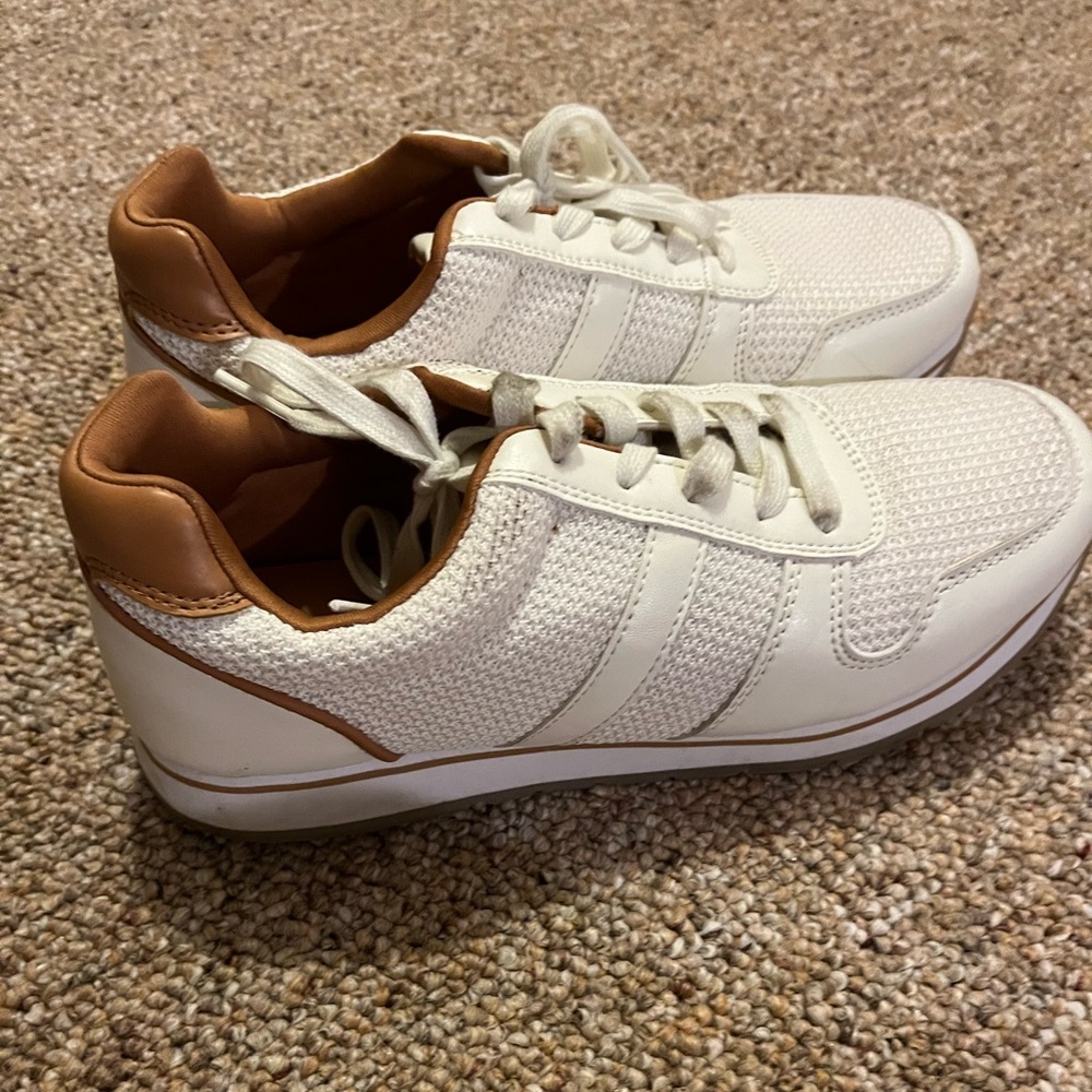 Banana republic shoes